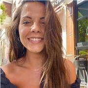Profesora de primaria con especialidad en PT. Técnicas de estudio y apoyo educativo es mi interés. Realizar tareas con alumn@s